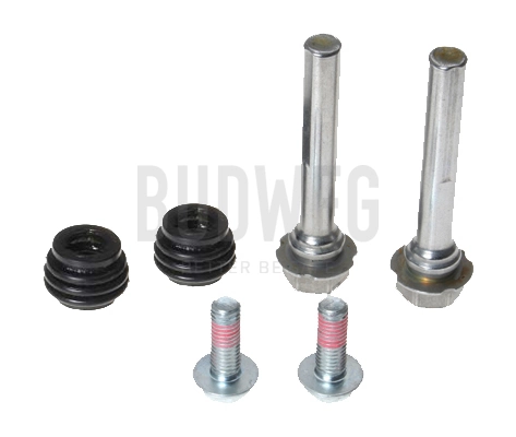 Guide Sleeve Kit, brake caliper